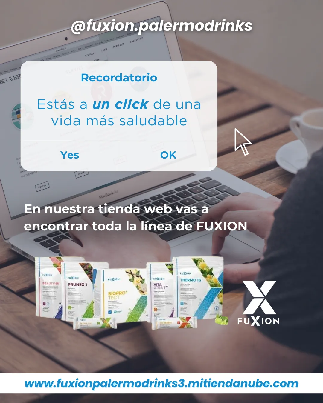 Fuxion